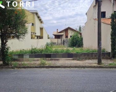 Terreno à venda no Bairro Jardim Pagliato, em Sorocaba/SP