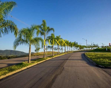 TERRENO À VENDA NO CONDOMÍNIO TERRAS DO ALVORADA - BAIRRO MEDEIROS - JUNDIAÍ/SP