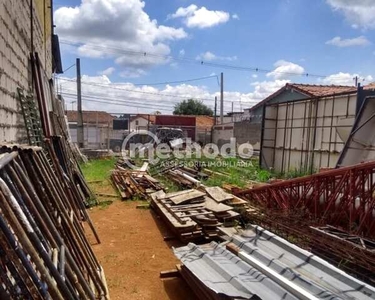 Terreno a venda no Jardim Bela Vista