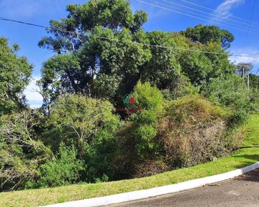 Terreno a venda no Residencial Lagos de Gramado com 1900 m2