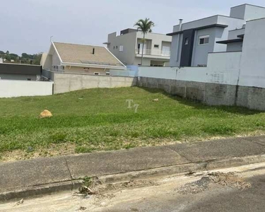 TERRENO À VENDA NO RESIDENCIAL TERRA MAGNA EM INDAIATUBA