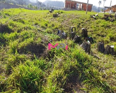 TERRENO A VENDA NO TERRAS DA ALVORADA - MEDEIROS/SP