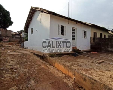 TERRENO BAIRRO BRASIL