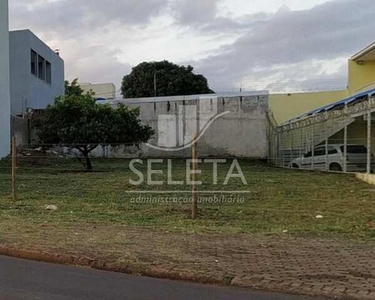 Terreno Comercial à venda, Maria Luiza, CASCAVEL - PR