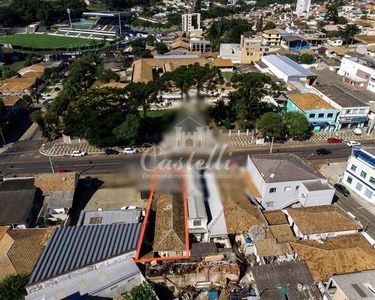 Terreno Comercial à venda, Oficinas, PONTA GROSSA - PR