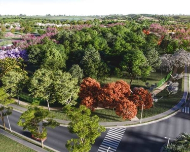 Terreno de 450m² à venda no Condomínio Ville Saint Anne Le Jardin em Campinas