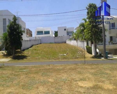 TERRENO PARA VENDA EM ALPHAVILLE LITORAL NORTE I, 463,00 M² A PARTIR DE R$ 591.995,00. VÁ