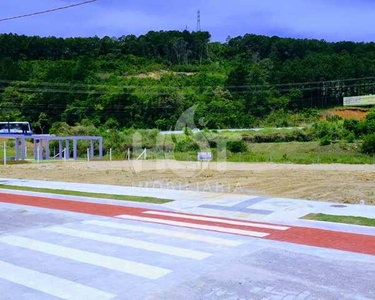 Terreno plano à venda, com 360m² em Canasvieiras - FLORIANÓPOLIS-SC