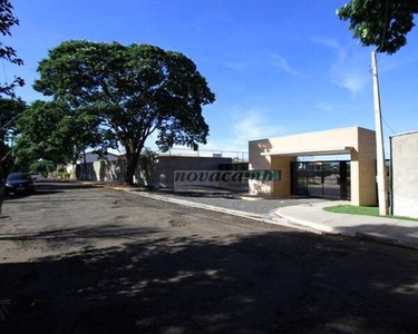 Terreno residencial à venda, Vila Modesto Fernandes, Campinas - TE0232