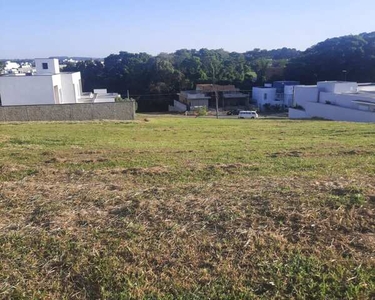 TERRENO RESIDENCIAL em INDAIATUBA - SP, JARDIM DOS LAGOS