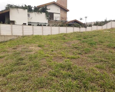 TERRENO RESIDENCIAL em INDAIATUBA - SP, JARDIM QUINTAS DA TERRACOTA