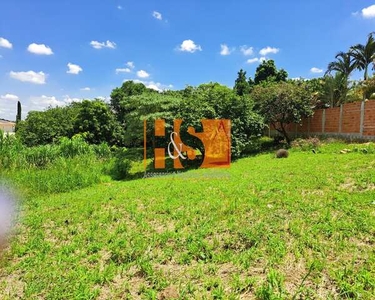 TERRENO RESIDENCIAL em INDAIATUBA - SP, TERRAS DE ITAICI