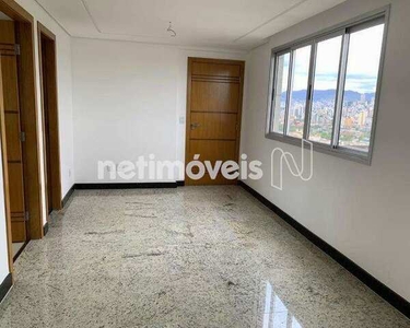 Venda Apartamento 3 quartos Padre Eustáquio Belo Horizonte