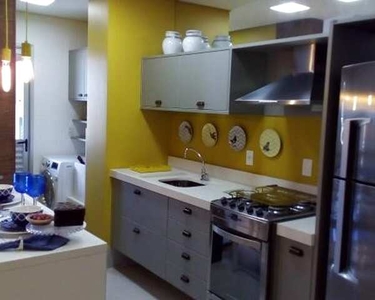 Venda- Apartamento 91m2 no bairro Goiabeiras 3 quartos - Cuiabá MT