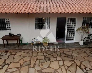 Vende casa em Vicente Pires rua 06 Brasília-DF