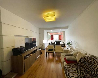 Vendo apartamento com 03 dormitórios, suíte, uma vaga no Campo Grande