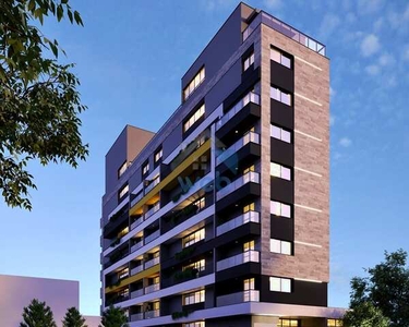 Walk Soho - Apartamentos à venda no Bairro Batel, 20,00 e 36,00 m² de área privativa, send