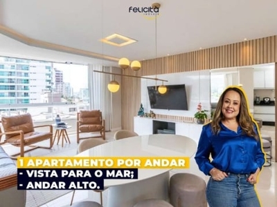 Apartamento 3 quartos à venda no edifício brava premium