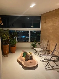 Apartamento à venda, Centro, Uberlândia, MG