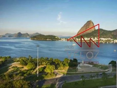 Apartamento-À VENDA-Flamengo-Rio de Janeiro-RJ