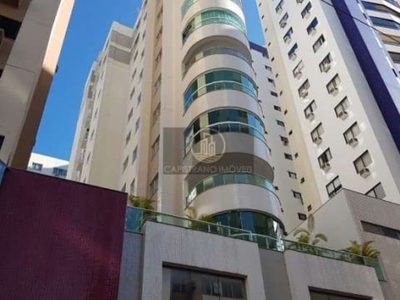 Apartamento à venda no bairro centro - balneário camboriú/sc