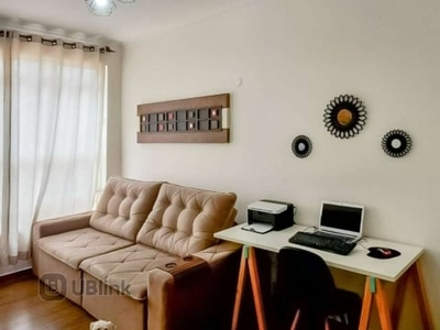 Apartamento com 2 dormitórios à venda, 78 m² por r$ 468.000,00 - ipiranga - são paulo/sp