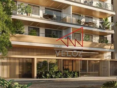 Apartamento com 2 Quartos à venda, 65m² - Flamengo