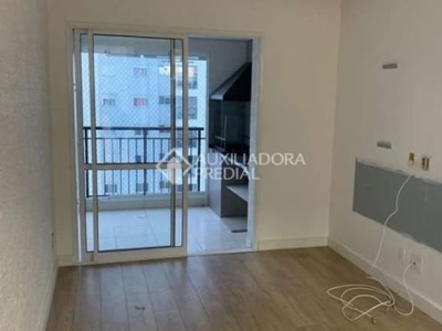 Apartamento com 2 quartos à venda na avenida moinho fabrini, 339, independência, são bernardo do campo, 70 m2 por r$ 530.000