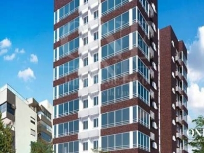 Apartamento com 2 quartos à venda na itaboraí, 101, petrópolis, porto alegre por r$ 953.138