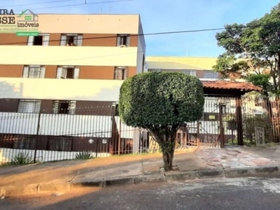 Apartamento com 2 quartos à venda na rua geraldo de lima viana, 105, serrano, belo horizonte por r$ 170.000