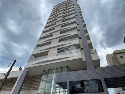 Apartamento com 2 quartos à venda na rua mário tamashiro, 366, canto do forte, praia grande, 63 m2 por r$ 525.348
