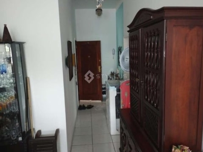 Apartamento com 2 quartos à venda na rua mossoró, méier, rio de janeiro, 65 m2 por r$ 230.000