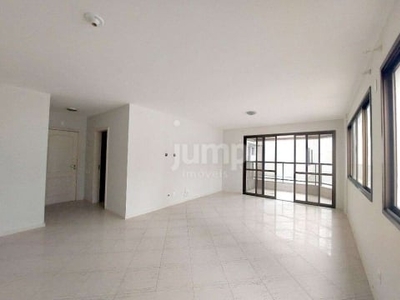 Apartamento com 3 dormitórios à venda, 121 m² - agronômica - florianópolis/sc