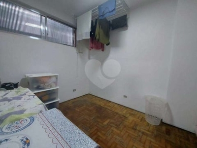 Apartamento com 3 quartos à venda na avenida vicente de carvalho, 38, gonzaga, santos, 205 m2 por r$ 2.200.000