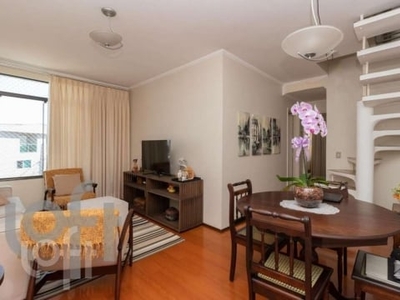Apartamento com 3 quartos à venda na jaime torres, --, ponte rasa, são paulo por r$ 490.000