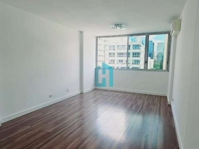 Apartamento com 3 quartos para alugar na manuel guedes, 475, itaim bibi, são paulo por r$ 7.000