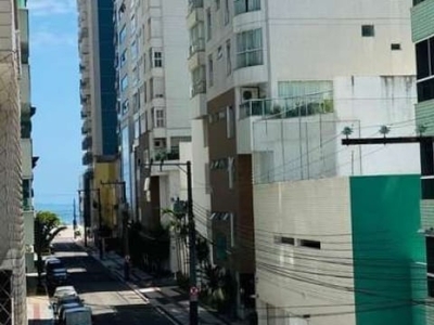 Apartamento com 3 quartos para alugar no centro, balneário camboriú , 127 m2 por r$ 5.400