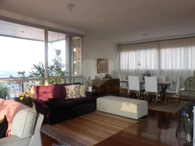 Apartamento com 4 quartos à venda em Vila Suzana - SP