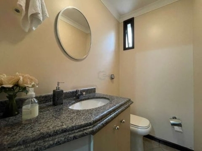 Apartamento com 4 quartos à venda na avenida rio de janeiro, vila ipiranga, londrina por r$ 620.000