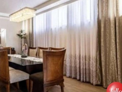 Apartamento com 4 quartos para alugar na avenida paes de barros, --, mooca, são paulo, 248 m2 por r$ 4.000