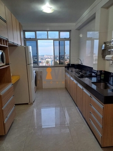 Apartamento em Amazonas, Contagem/MG de 64m² 3 quartos à venda por R$ 269.000,00