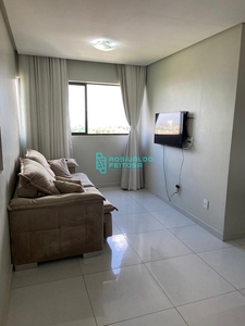 Apartamento em Antares, Maceió/AL de 50m² 2 quartos à venda por R$ 294.000,00
