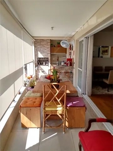 Apartamento em Avenida Água Fria - Santana - São Paulo/SP