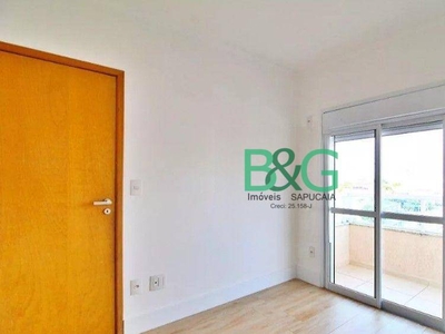 Apartamento em Bangú, Santo André/SP de 163m² 3 quartos à venda por R$ 893.000,00