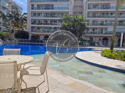 Apartamento em Barra da Tijuca, Rio de Janeiro/RJ de 130m² 3 quartos à venda por R$ 1.849.000,00