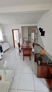 Apartamento em Barra do Aririú, Palhoça/SC de 70m² 2 quartos à venda por R$ 229.000,00