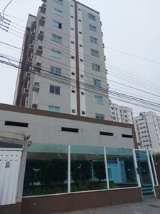 Apartamento em Barra do Rio, Itajaí/SC de 72m² 2 quartos à venda por R$ 439.000,00