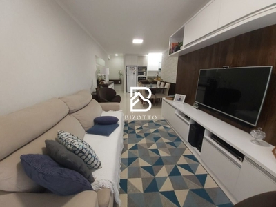 Apartamento em Barreiros, São José/SC de 101m² 3 quartos à venda por R$ 779.000,00