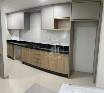 Apartamento em Barreiros, São José/SC de 55m² 2 quartos à venda por R$ 439.000,00