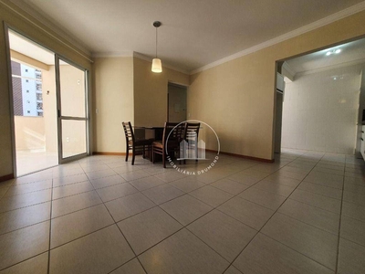 Apartamento em Barreiros, São José/SC de 73m² 2 quartos à venda por R$ 398.000,00